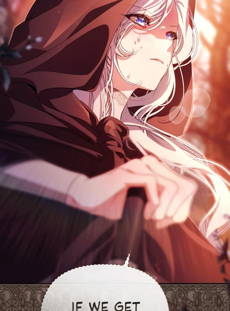 I Will Pay the Price for Deceiving You With My Life Chapter 19 page 39