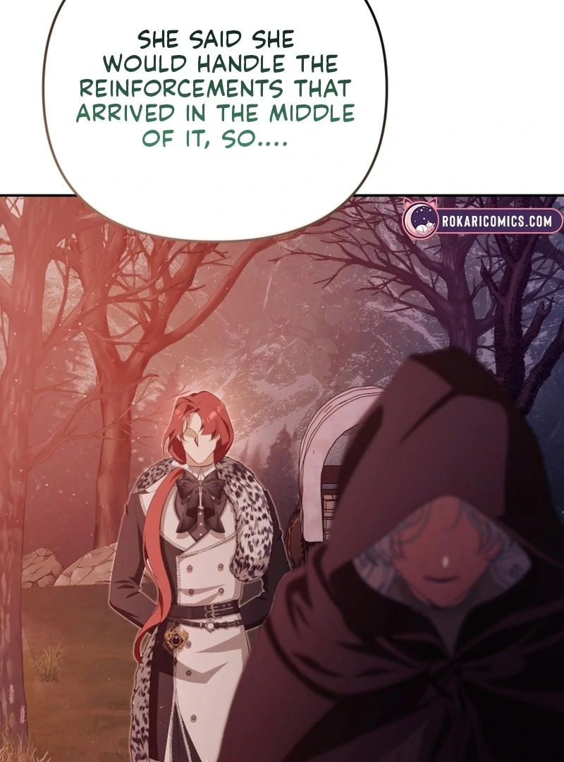 I Will Pay the Price for Deceiving You With My Life Chapter 19 page 43