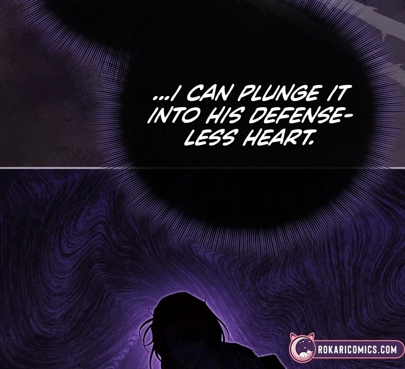 I Will Pay the Price for Deceiving You With My Life Chapter 19 page 50