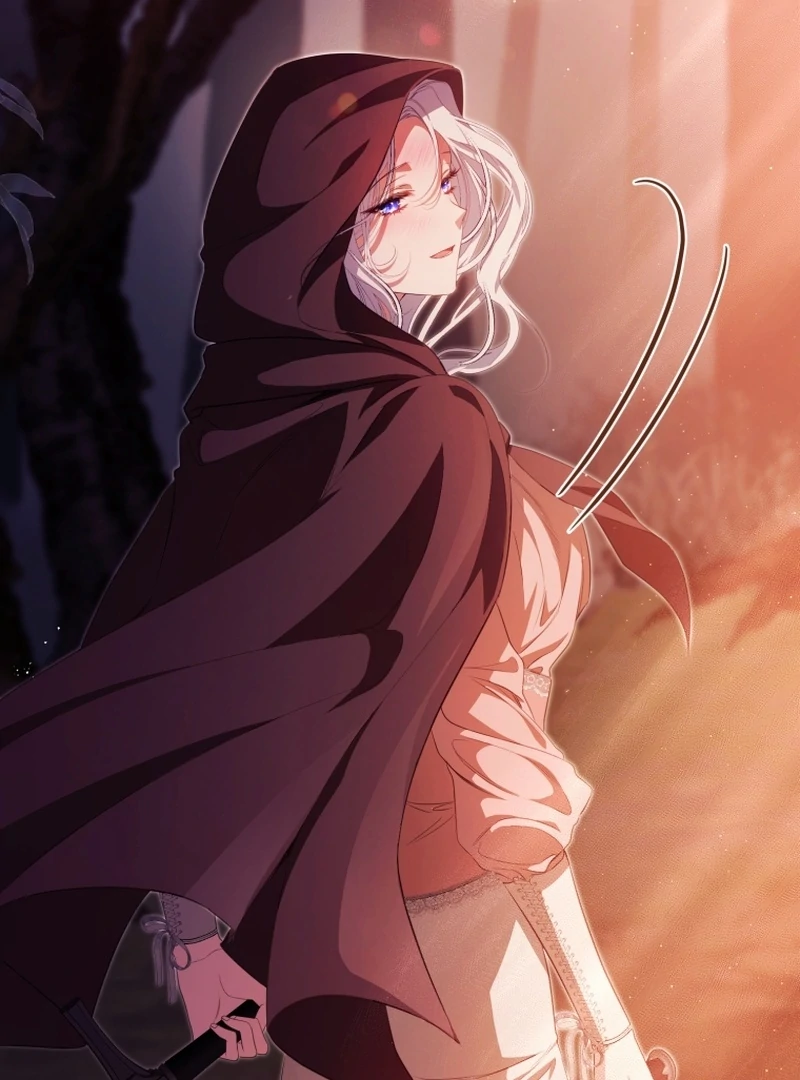 I Will Pay the Price for Deceiving You With My Life Chapter 19 page 54