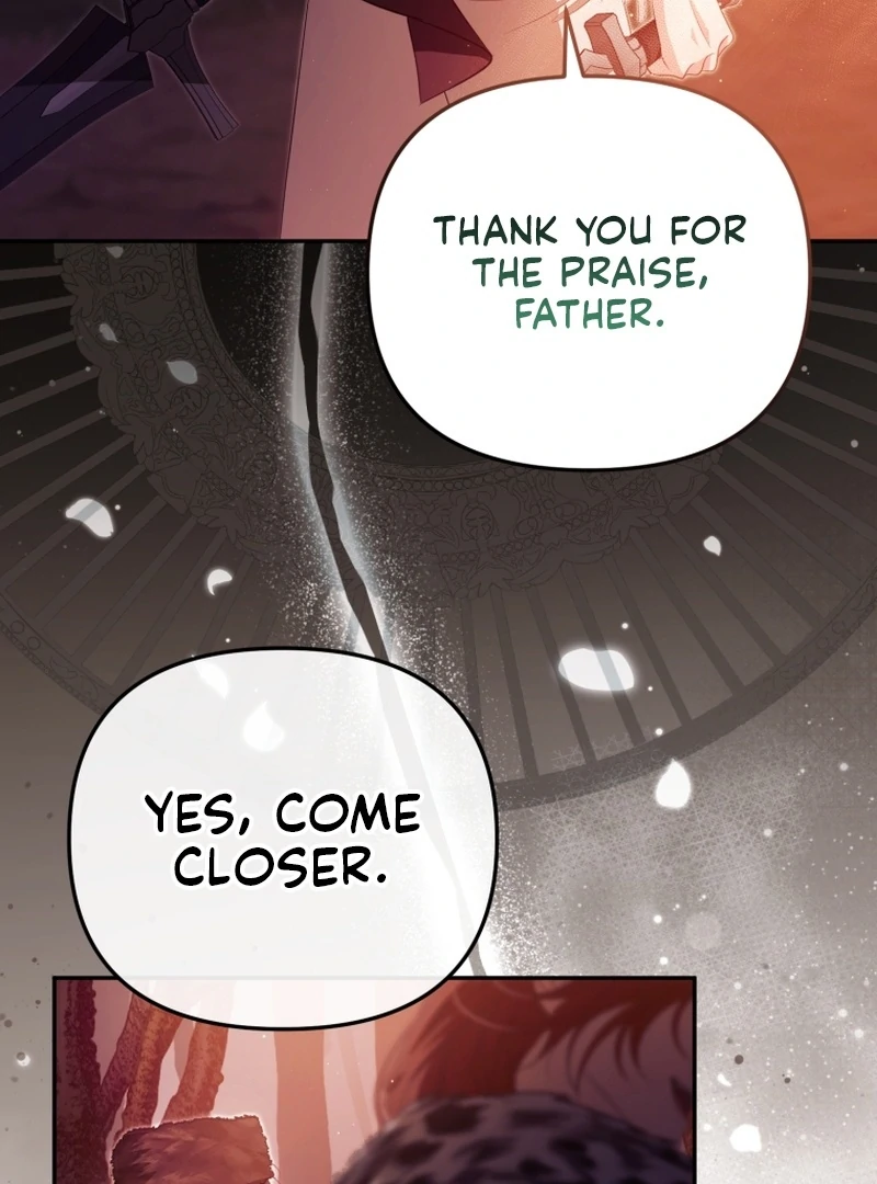 I Will Pay the Price for Deceiving You With My Life Chapter 19 page 55