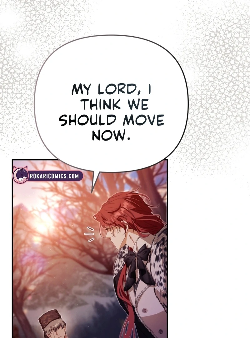I Will Pay the Price for Deceiving You With My Life Chapter 19 page 62