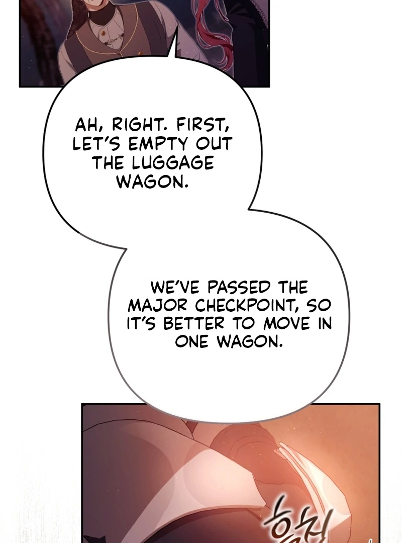 I Will Pay the Price for Deceiving You With My Life Chapter 19 page 63