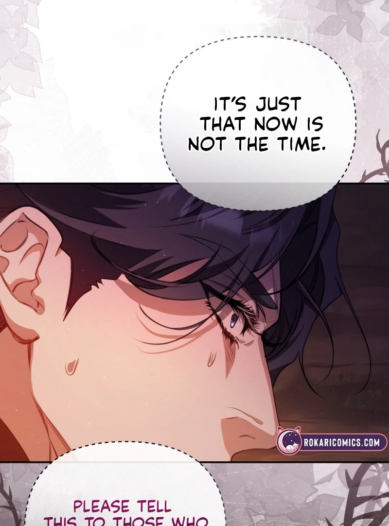 I Will Pay the Price for Deceiving You With My Life Chapter 19 page 69