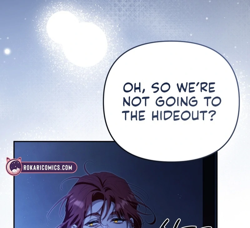 I Will Pay the Price for Deceiving You With My Life Chapter 19 page 80