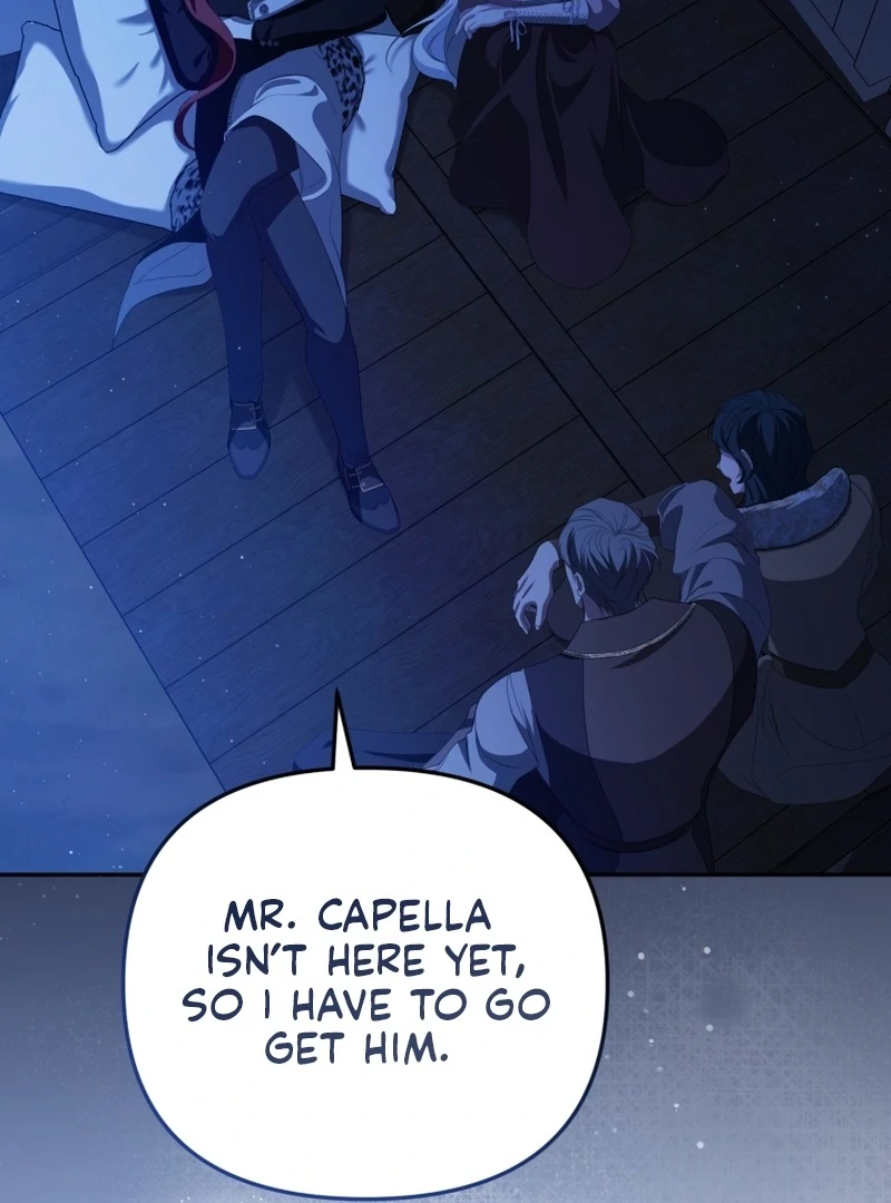 I Will Pay the Price for Deceiving You With My Life Chapter 19 page 79