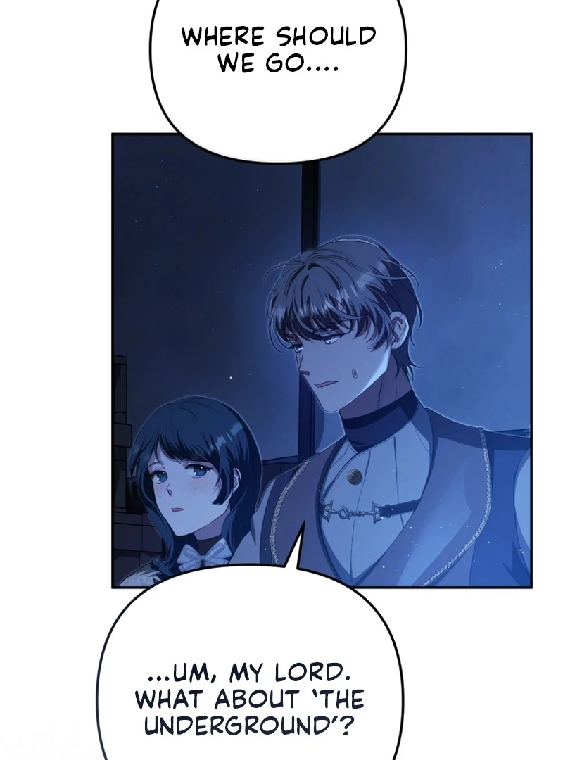 I Will Pay the Price for Deceiving You With My Life Chapter 19 page 82