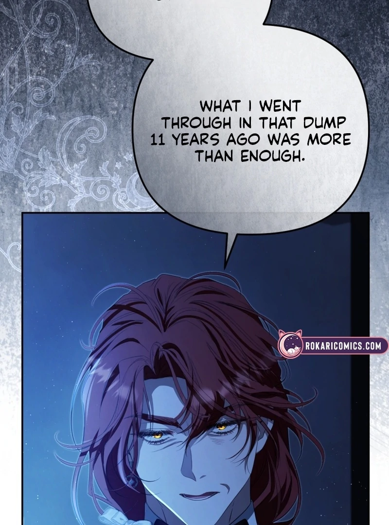 I Will Pay the Price for Deceiving You With My Life Chapter 19 page 85