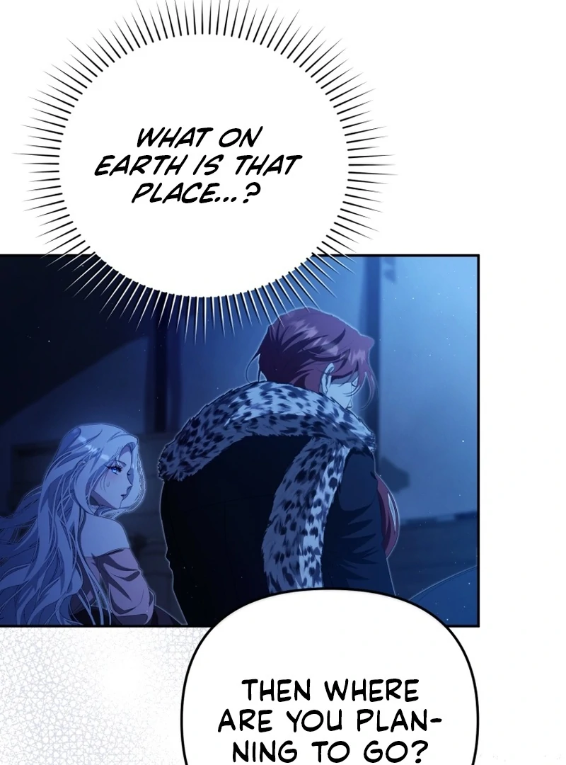 I Will Pay the Price for Deceiving You With My Life Chapter 19 page 87