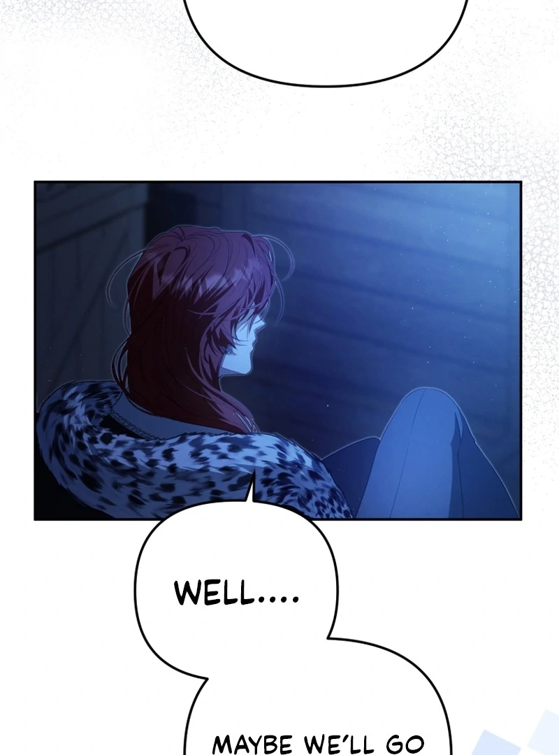 I Will Pay the Price for Deceiving You With My Life Chapter 19 page 88