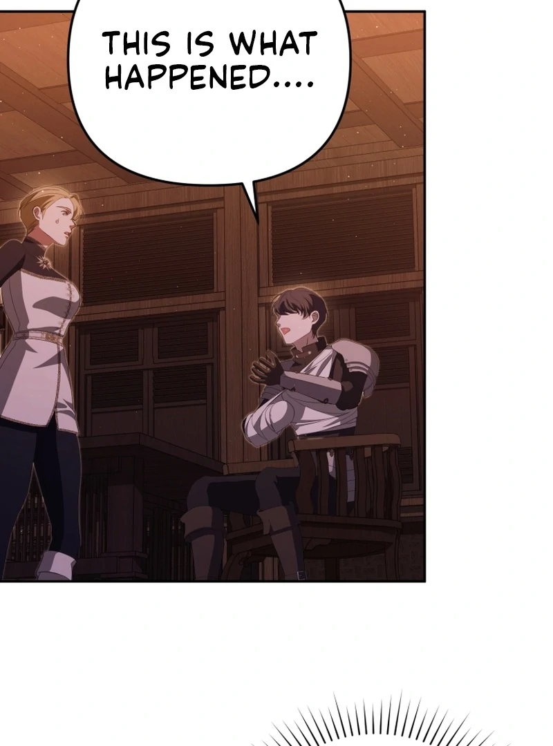 I Will Pay the Price for Deceiving You With My Life Chapter 19 page 105