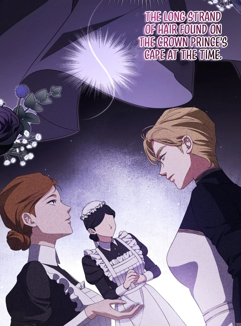 I Will Pay the Price for Deceiving You With My Life Chapter 19 page 108