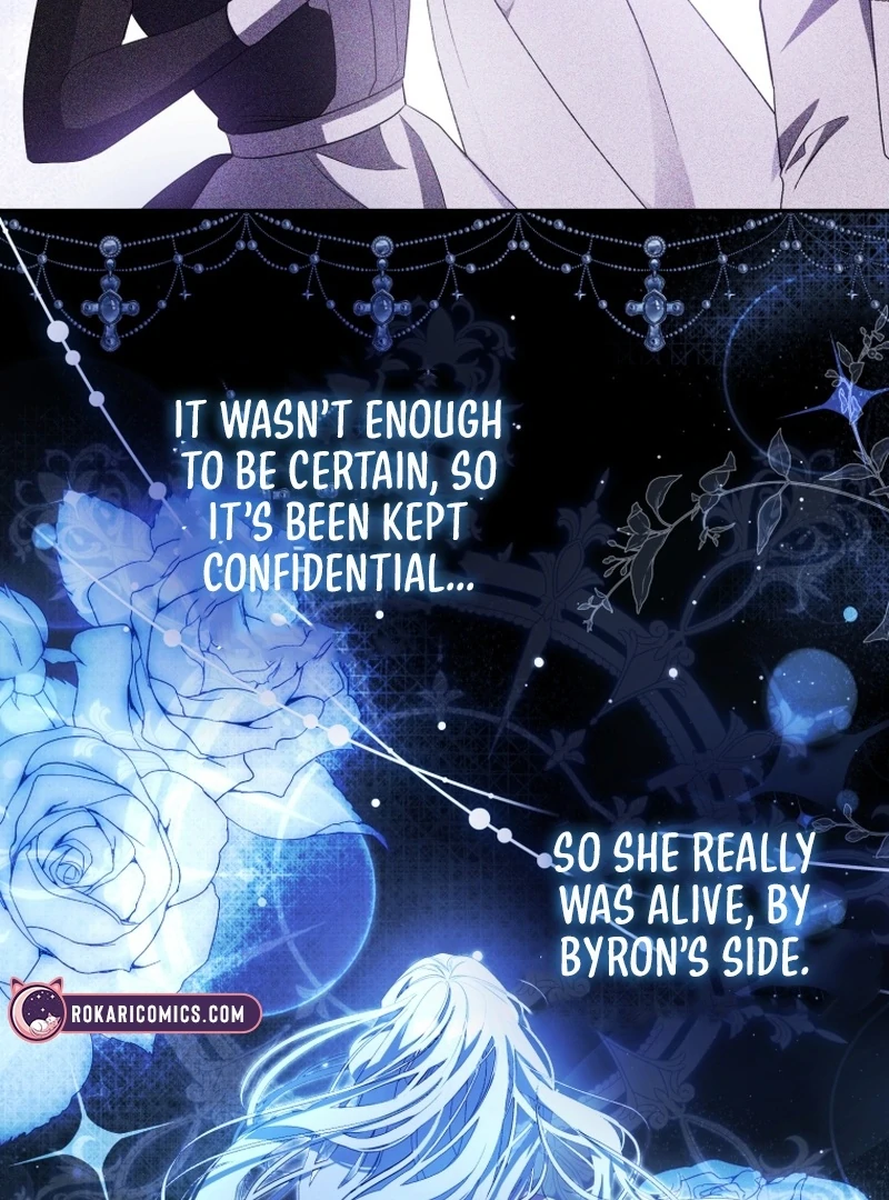 I Will Pay the Price for Deceiving You With My Life Chapter 19 page 109