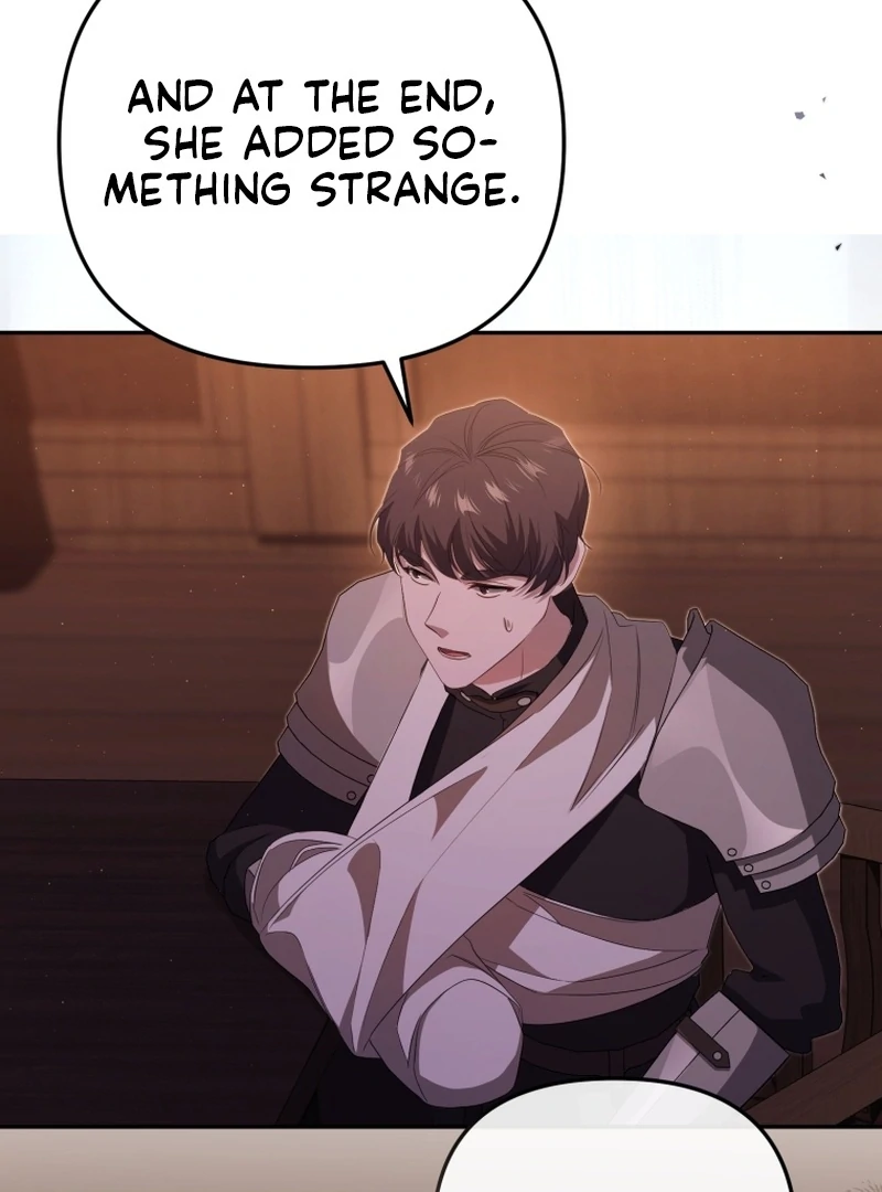I Will Pay the Price for Deceiving You With My Life Chapter 19 page 113
