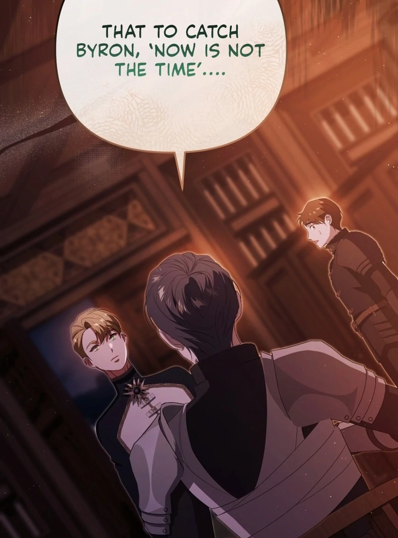 I Will Pay the Price for Deceiving You With My Life Chapter 19 page 115