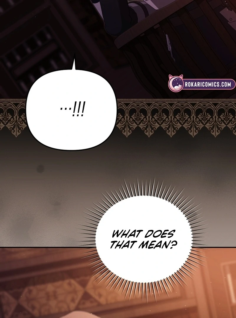 I Will Pay the Price for Deceiving You With My Life Chapter 19 page 116