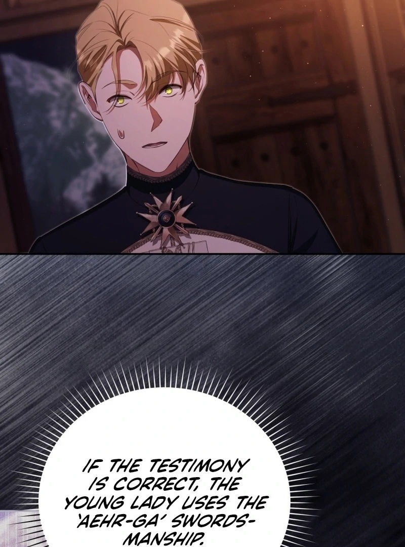 I Will Pay the Price for Deceiving You With My Life Chapter 19 page 117