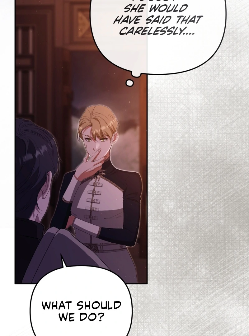 I Will Pay the Price for Deceiving You With My Life Chapter 19 page 122