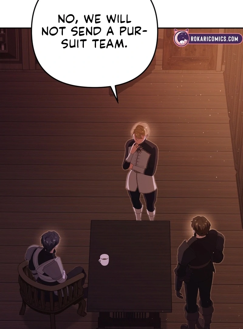 I Will Pay the Price for Deceiving You With My Life Chapter 19 page 125