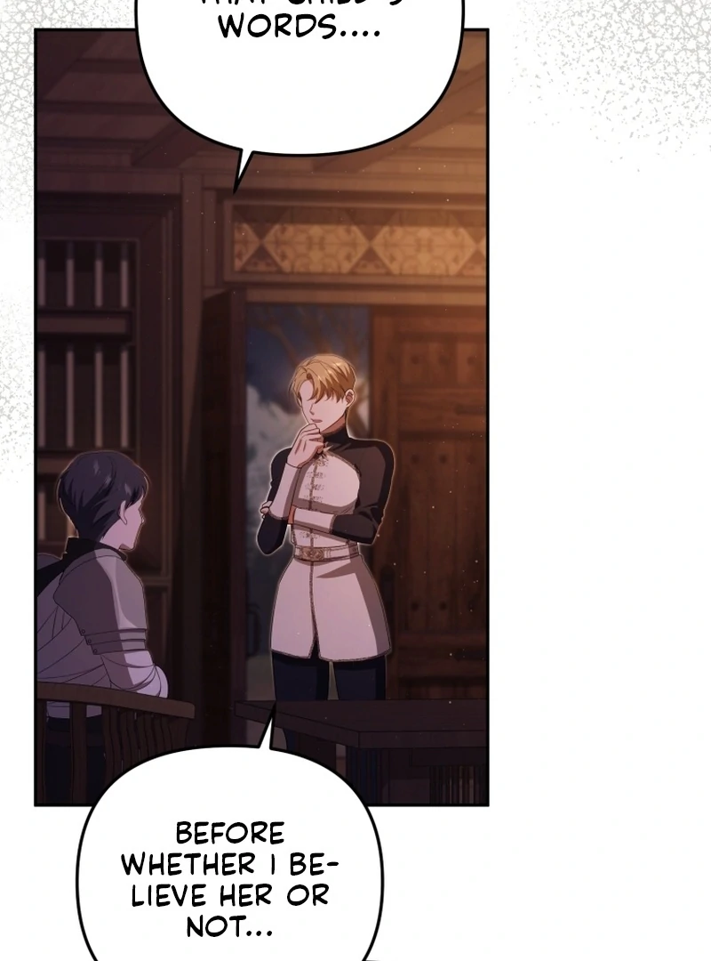 I Will Pay the Price for Deceiving You With My Life Chapter 19 page 127