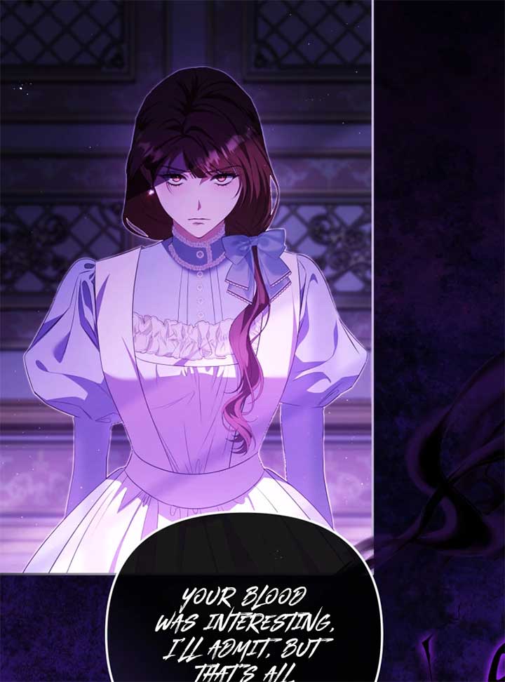 I Will Pay the Price for Deceiving You With My Life Chapter 22 page 7
