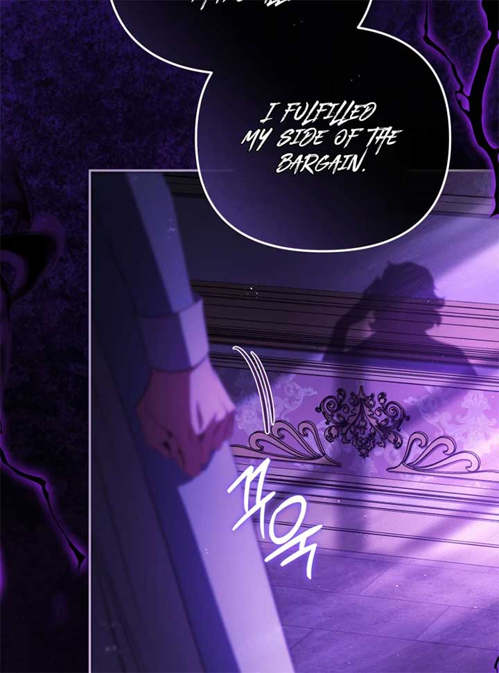 I Will Pay the Price for Deceiving You With My Life Chapter 22 page 8