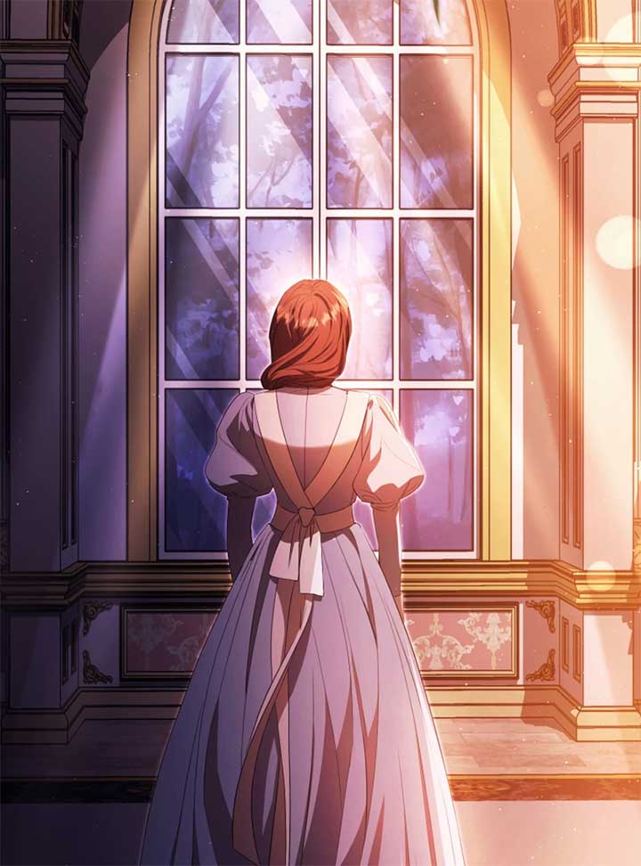 I Will Pay the Price for Deceiving You With My Life Chapter 22 page 14