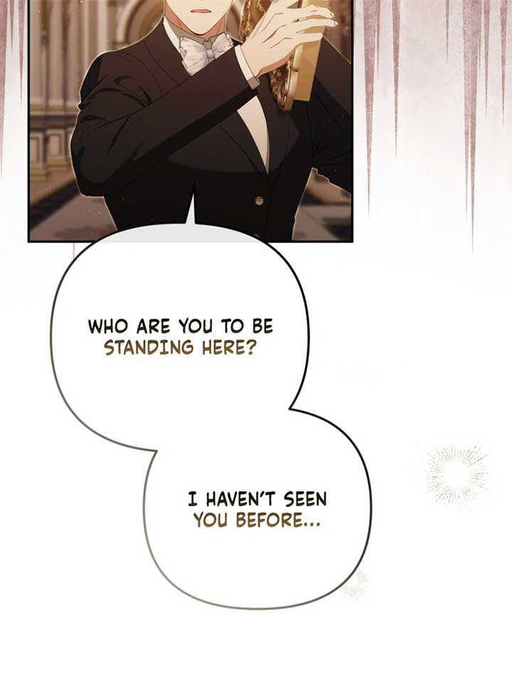 I Will Pay the Price for Deceiving You With My Life Chapter 22 page 17