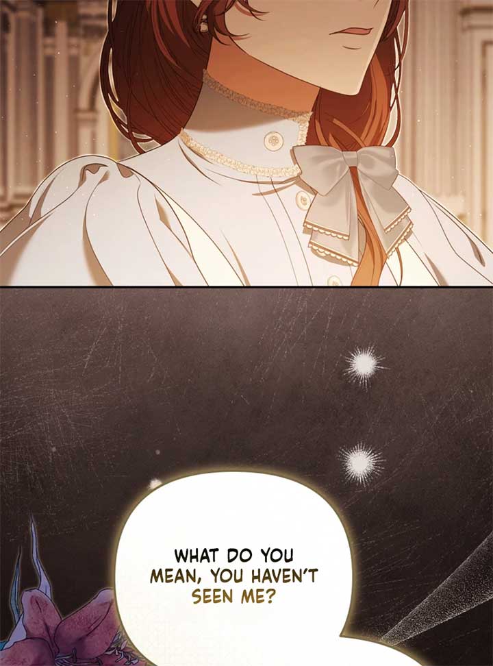 I Will Pay the Price for Deceiving You With My Life Chapter 22 page 19