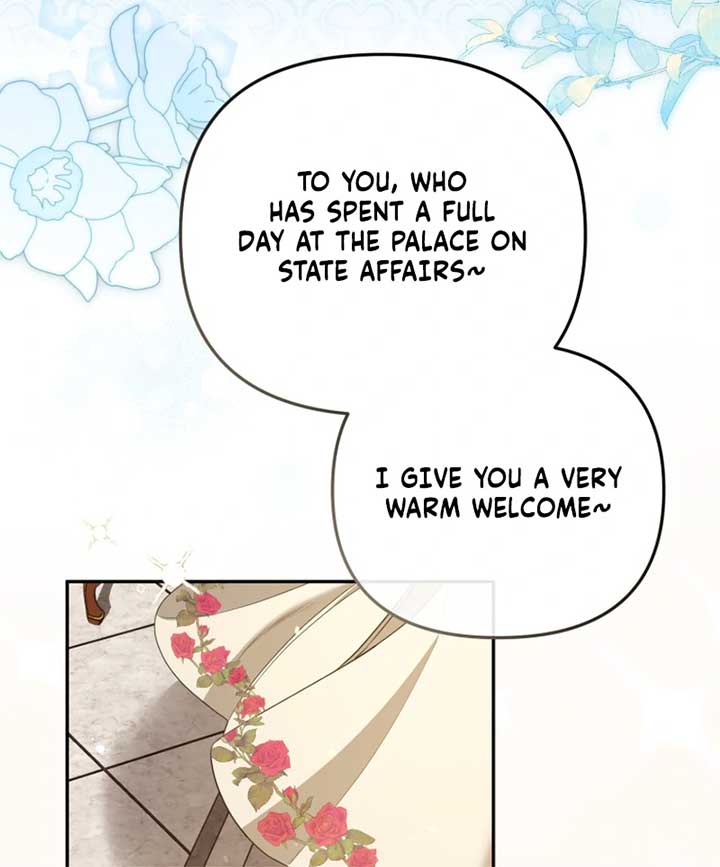 I Will Pay the Price for Deceiving You With My Life Chapter 22 page 28