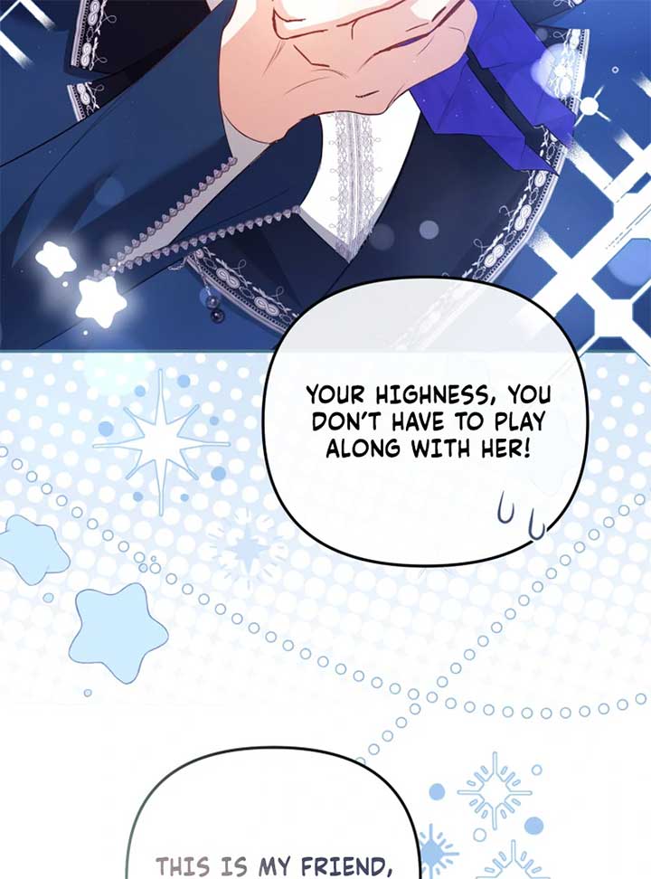 I Will Pay the Price for Deceiving You With My Life Chapter 22 page 36