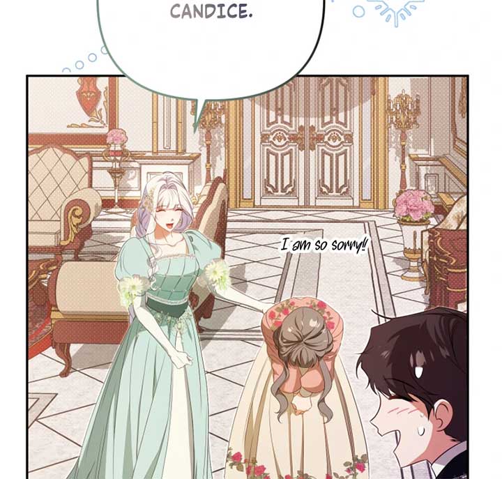 I Will Pay the Price for Deceiving You With My Life Chapter 22 page 37