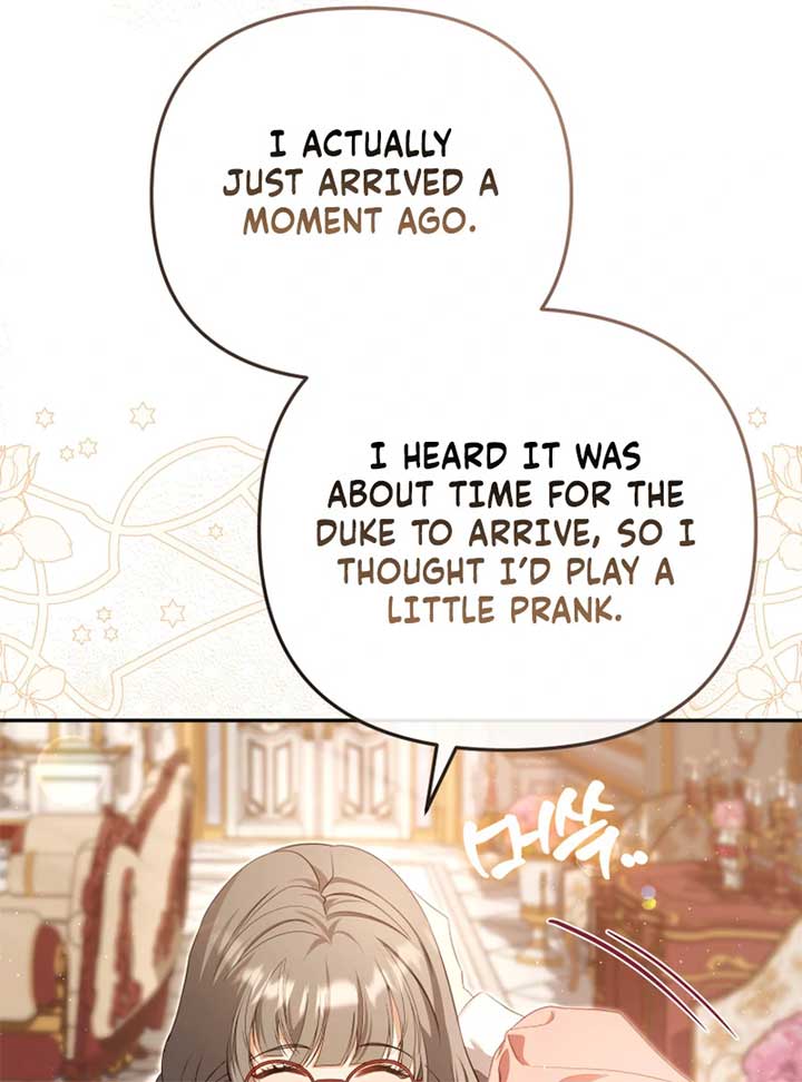 I Will Pay the Price for Deceiving You With My Life Chapter 22 page 39