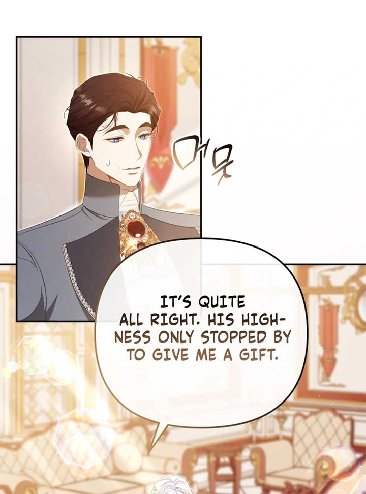 I Will Pay the Price for Deceiving You With My Life Chapter 22 page 41
