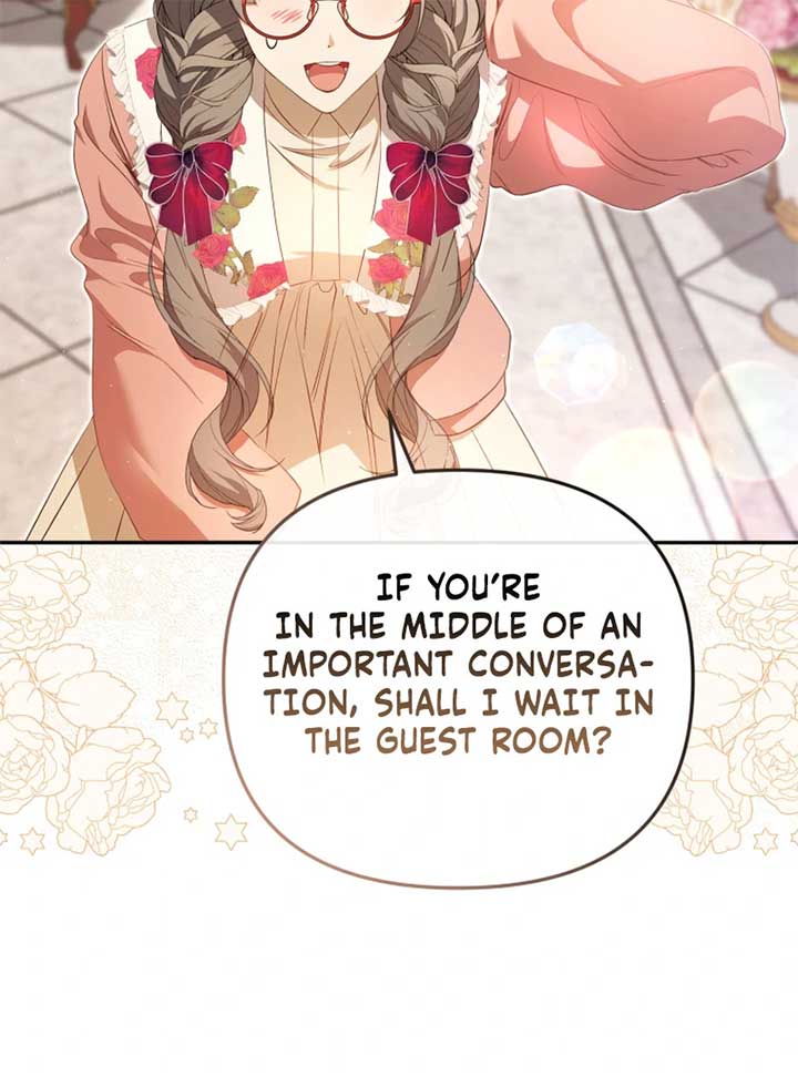 I Will Pay the Price for Deceiving You With My Life Chapter 22 page 40