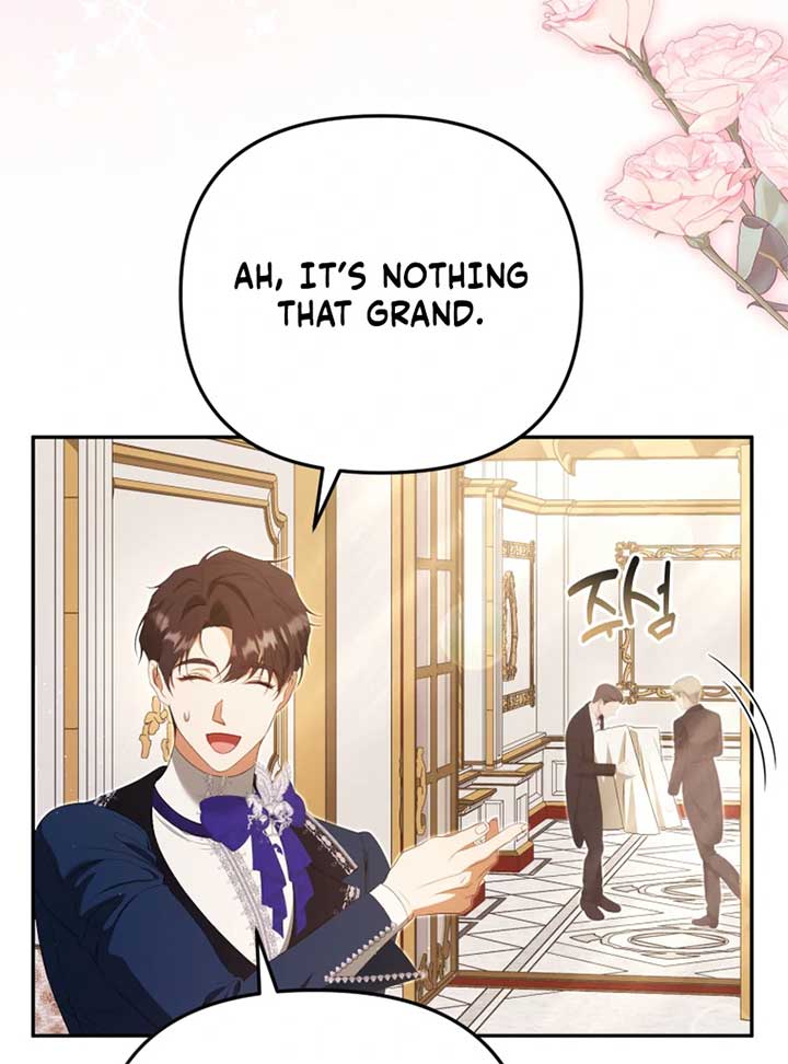 I Will Pay the Price for Deceiving You With My Life Chapter 22 page 45