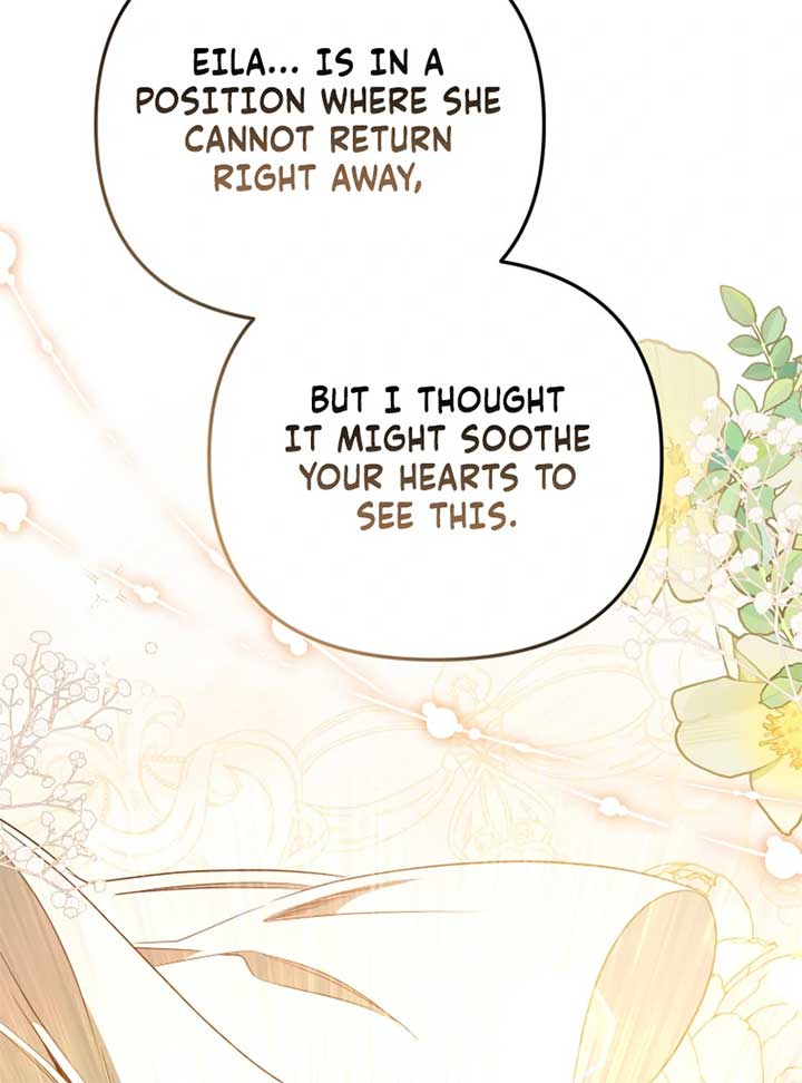 I Will Pay the Price for Deceiving You With My Life Chapter 22 page 46