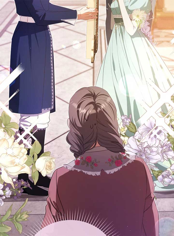 I Will Pay the Price for Deceiving You With My Life Chapter 22 page 54