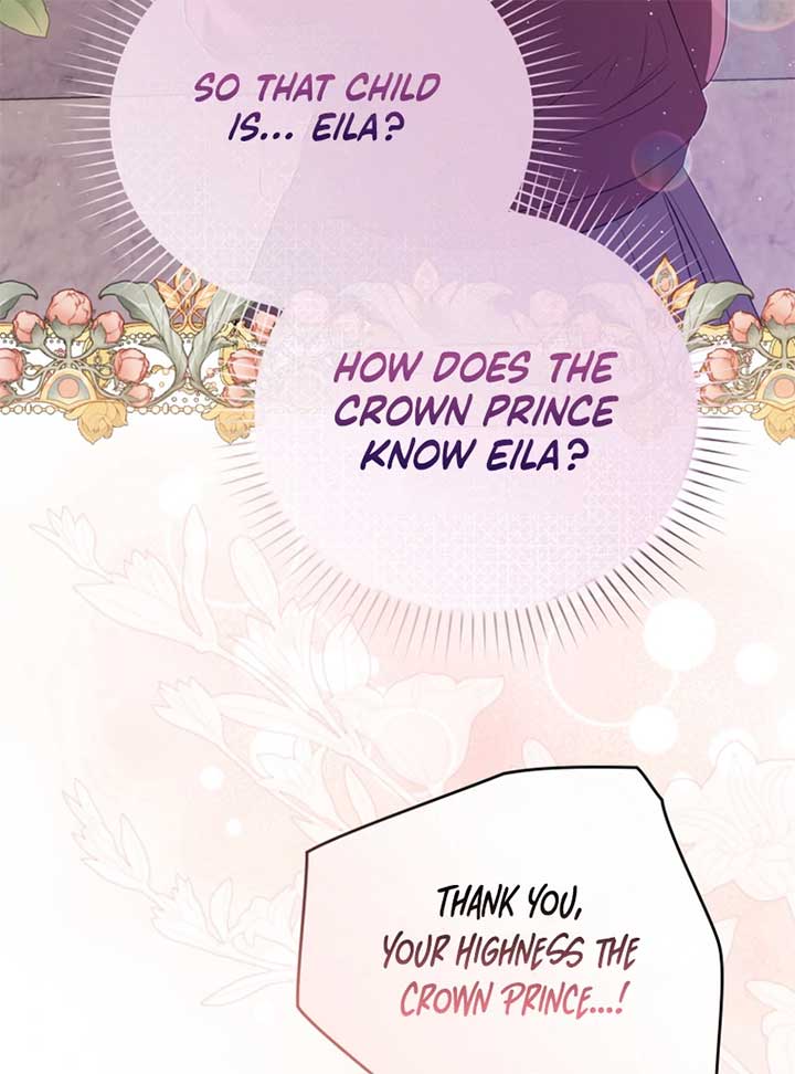 I Will Pay the Price for Deceiving You With My Life Chapter 22 page 55