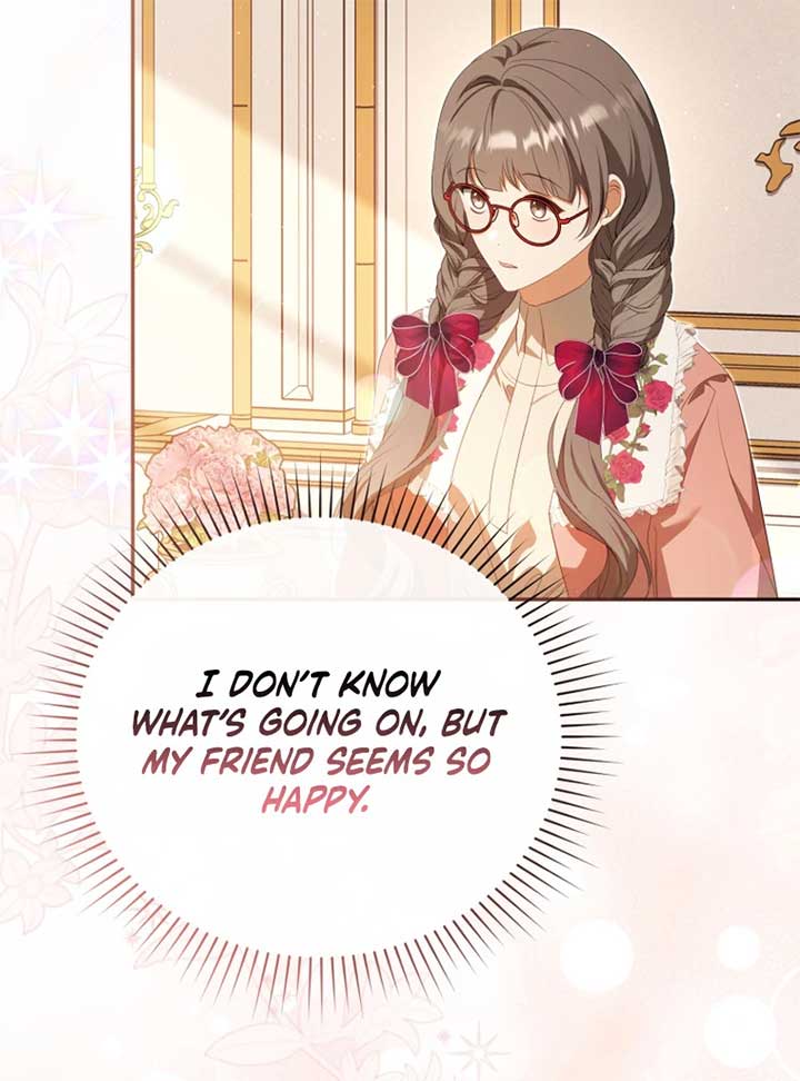 I Will Pay the Price for Deceiving You With My Life Chapter 22 page 57