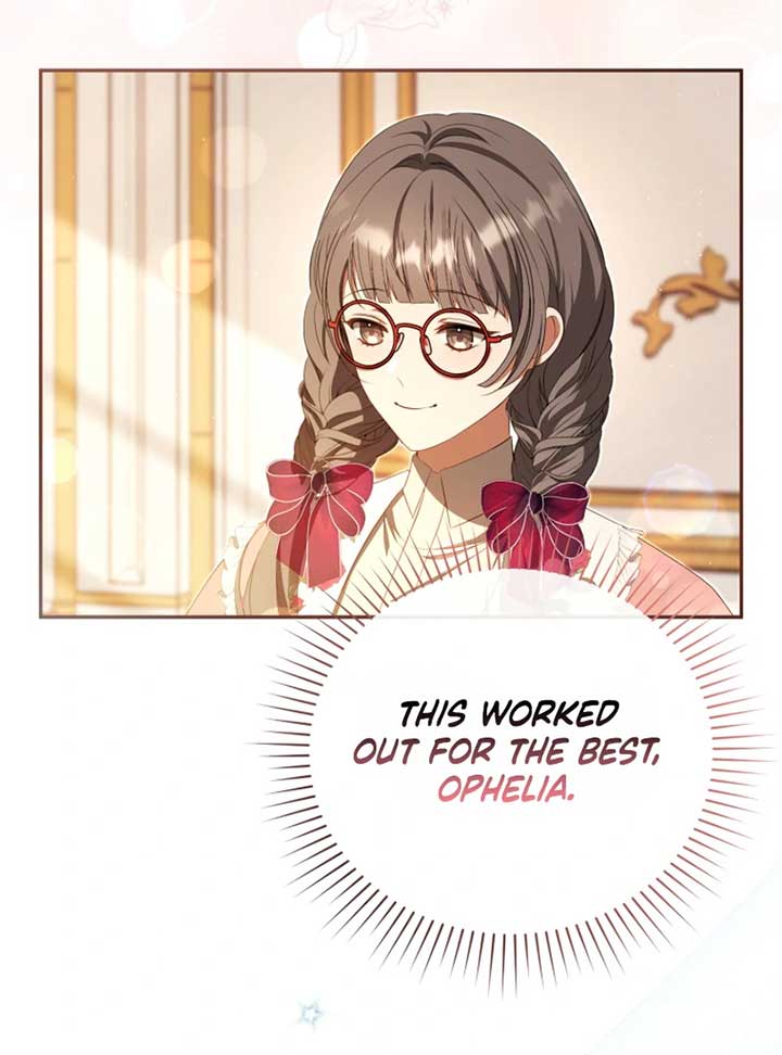 I Will Pay the Price for Deceiving You With My Life Chapter 22 page 58