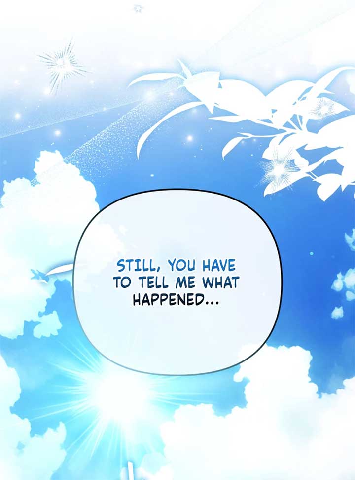 I Will Pay the Price for Deceiving You With My Life Chapter 22 page 59