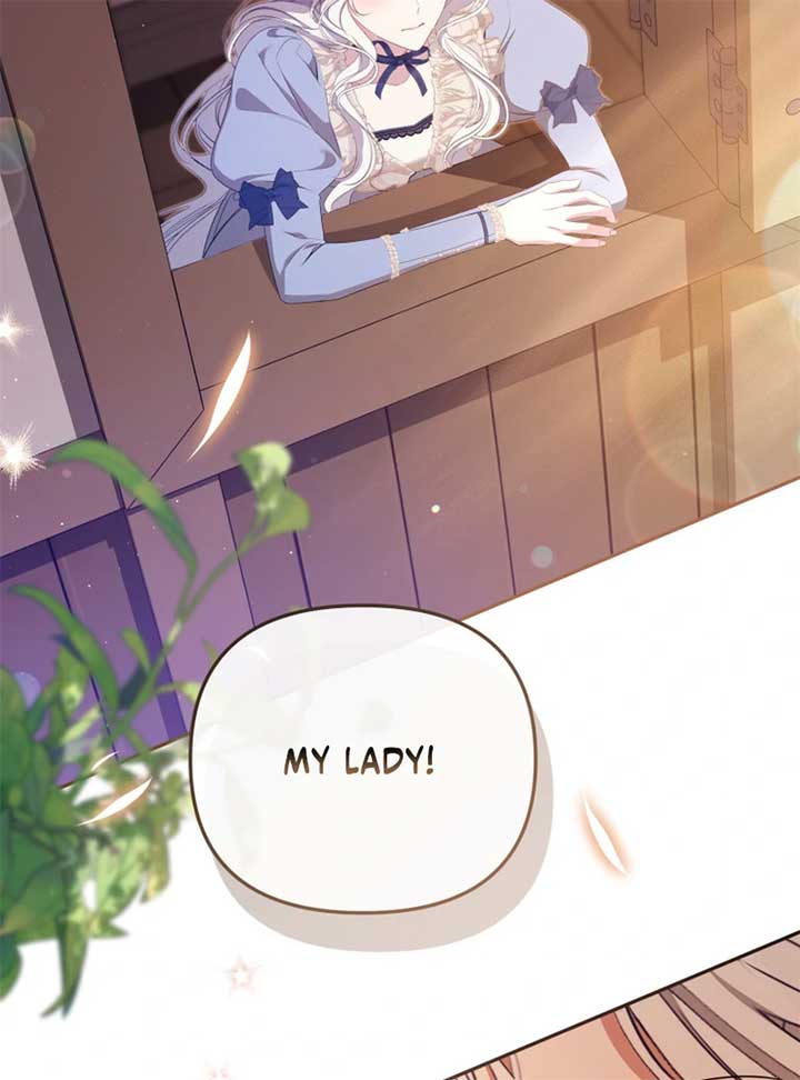 I Will Pay the Price for Deceiving You With My Life Chapter 22 page 64
