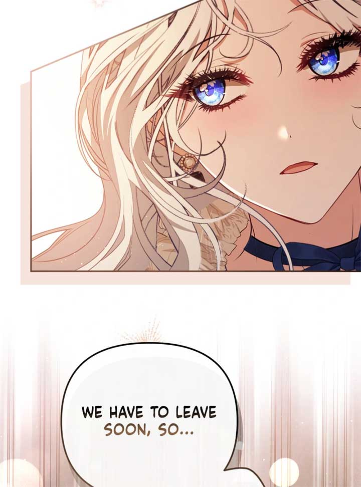 I Will Pay the Price for Deceiving You With My Life Chapter 22 page 65