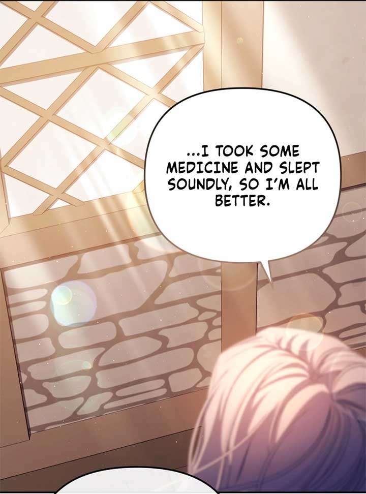 I Will Pay the Price for Deceiving You With My Life Chapter 22 page 72