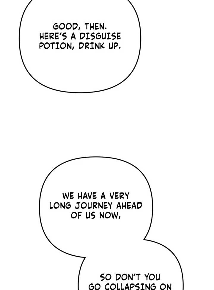 I Will Pay the Price for Deceiving You With My Life Chapter 22 page 73