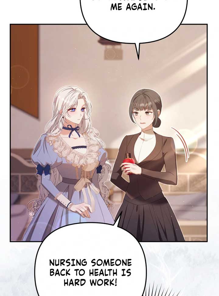I Will Pay the Price for Deceiving You With My Life Chapter 22 page 74