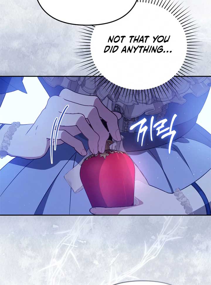I Will Pay the Price for Deceiving You With My Life Chapter 22 page 75