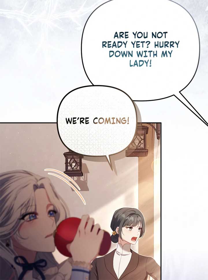 I Will Pay the Price for Deceiving You With My Life Chapter 22 page 76