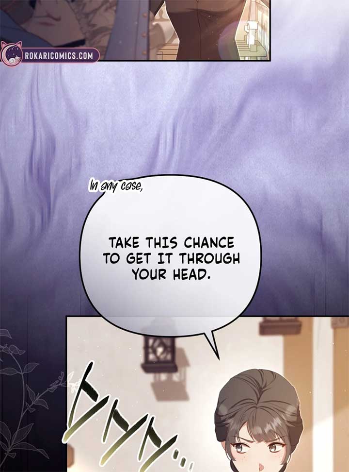 I Will Pay the Price for Deceiving You With My Life Chapter 22 page 77